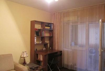 Apartament cu 1 camera, etajul 1/4, zona Nicolina-Lidl - 3