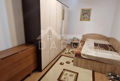 Vand apartament care este situat in cartierul Dambu - 8