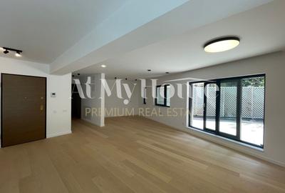 Apartament NOU, Modern, Luminos cu 4 camere, terasa 177mp, office/rezidential - 18