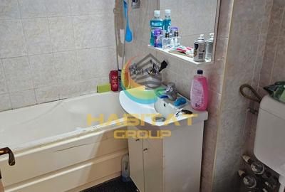Apartament cu 4 camere decomandat în Pantelimon - 11