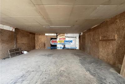 Spațiu industrial, de 170 mp, în Nord-Est - 2