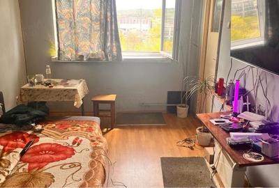 Garsonieră semidecomandată în Central