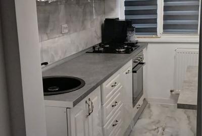 Apartament cu 2 camere semidecomandat în Dristor