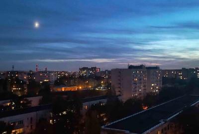 Garsoniera Costin Georgian metrou - 2