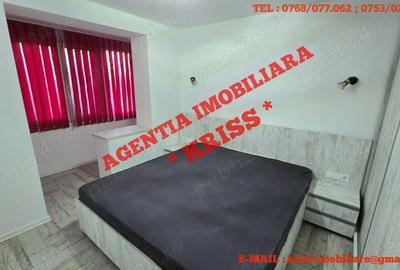 Apartament cu 3 camere semidecomandat în Eremia - 6