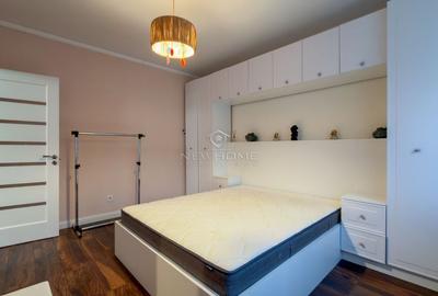 Apartament 2 camere, zona Iulius Mall FSEGA - 8
