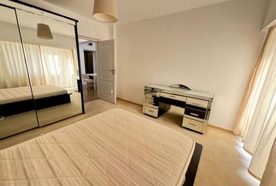 Apartament cu 2 camere decomandat, mobilat în Unirii - 3