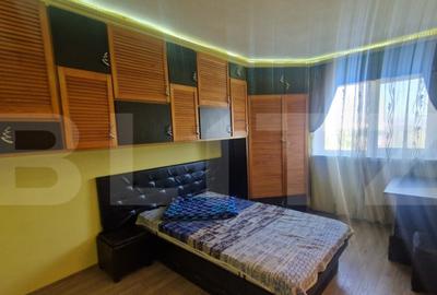 Garsonieră, mobilată în Triaj