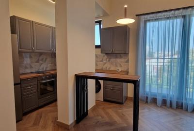 Apartament cu 2 camere decomandat în Tei - 3