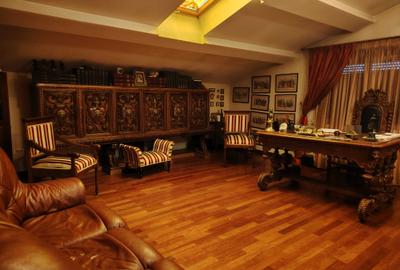 Casă individuală cu 10 camere cu Teren 650 Mp în Nicolae Grigorescu - 11