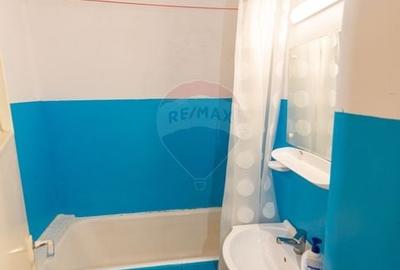 Garsoniera de inchiriat metrou Titan 31mpu - 7