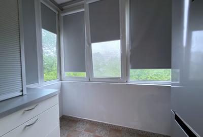 Apartament cu 2 camere decomandat, mobilat în Aviației - 8