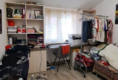 Apartament cu 2 camere decomandat în Km 5 - 9