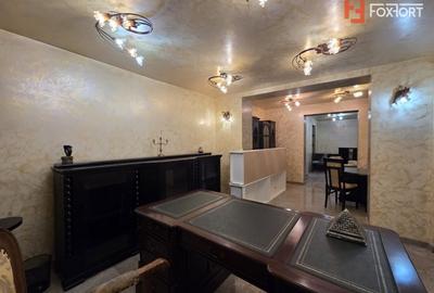 Inchiriez spatiu pentru birouri in zona Tribunalului, Demisol spatios, mobilat - 9