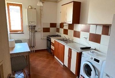 Garsoniera de vanzare 42mp Bragadiru - 9