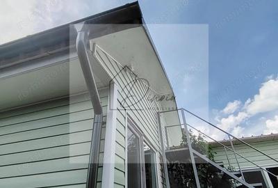 Casa Ciocanesti Cretu - 2 camere cu teren 2539 mp - Jud. Dambovita - 7