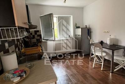 Apartament cu 2 camere, centrala proprie, loc de parcare, zona Olimpia - 5