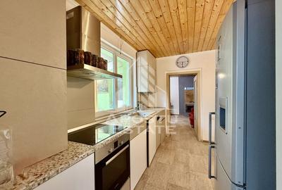 Casa individuala, 3 camere, teren 354mp, zona Crisan - 14