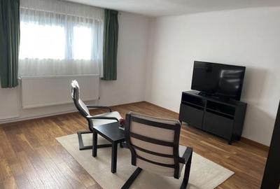 Apartament cu 2 camere decomandat în Centrul Civic - 5