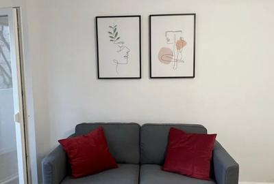 2 camere Vitan Mall - str. Foisorului - 3