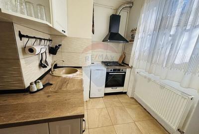 Apartament cu 3 camere decomandat, mobilat în Floreasca - 19