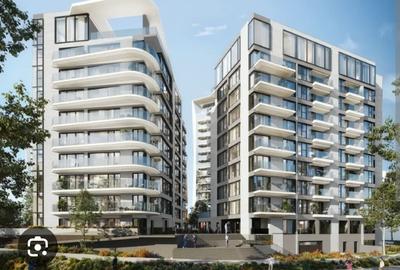 Apartament cu 2 camere decomandat în Aviației