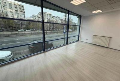 Birou, de 180 mp, în Timpuri Noi - 1