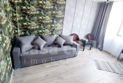 Garsonieră, mobilată în Micro 19 - 6