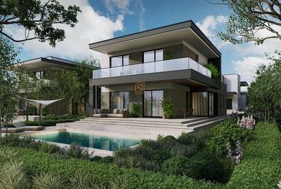 Silistea Snagovului, Teren 23.761 mp cu deschidere de 226 ml catre lacul Snagov - 25