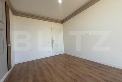 Apartament de vanzare, cu 3 camere, 55 mp, zona Torontalului - 3