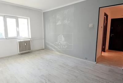 Zona Republicii-strada Bicaz-apartament 2 camere-parter inalt - 2