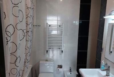 Apartament cu 3 camere decomandat în Mărăști - 4