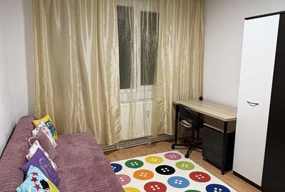 Apartament cu 3 camere decomandat, mobilat în Apărătorii Patriei - 16