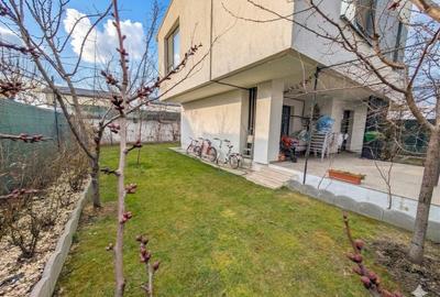 Casă individuală cu 4 camere cu Teren 233 Mp în Tunari - 3