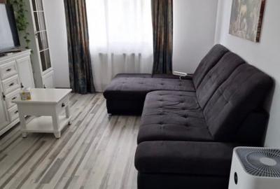 Apartament cu 2 camere decomandat în Berceni - 4
