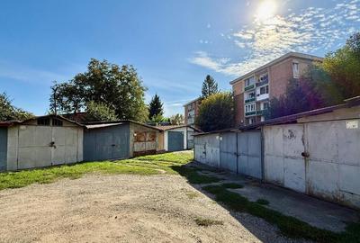 A/1658 De vanzare apartament cu 2 camere in Tg Mure? - Semicentral - 5