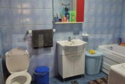 Apartament cu 4 camere decomandat în Florești - 15