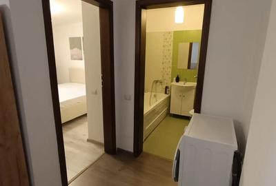 Apartament 2 camere 39 m , Drumul Cre?e?tilor, bloc 2017 - 2