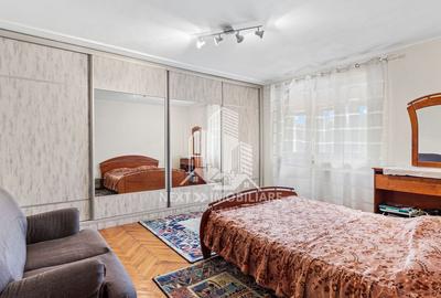 Vila S+P+2E+ M, garaj si spatiu comercial, Km4-5 - 7