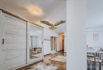 Apartament cu 2 camere semidecomandat, mobilat în Europa - 14