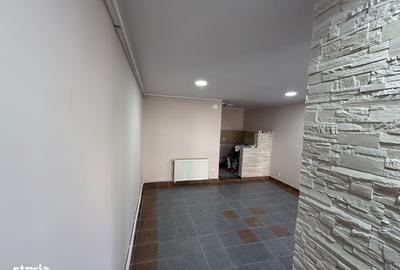 Spațiu comercial, de 30 mp, în Central - 1