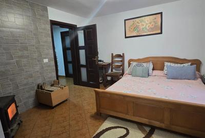 Casă individuală cu 4 camere cu Teren 3000 Mp în Mitocu Dragomirnei - 3