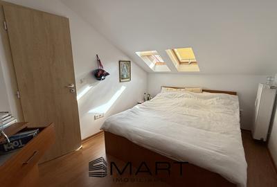Apartament cu 2 camere decomandat, mobilat în Central - 6