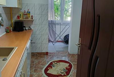 Apartament cu 2 camere decomandat în Vest - 15