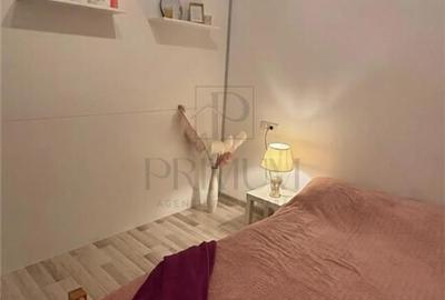 TORONTALULUI |3 CAM |PARCARE SUBTERANA |LIFT |INCALZIRE IN PARDOSEALA |ET.4 - 4