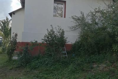 Casă cu 3 camere cu Teren 900 Mp în Sânmihaiu Almașului - 1