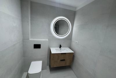 Elite City! Apartament de 3 camere, 2 bai, Terasa , Parcare, Finisat! - 7