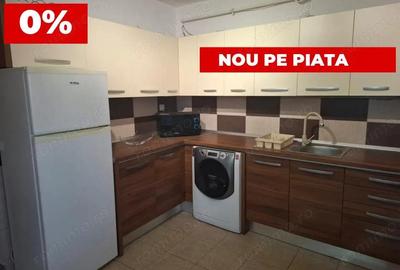 Apartament 4 camere decomandate cu vedere pe doua parti in Nadlac - 1