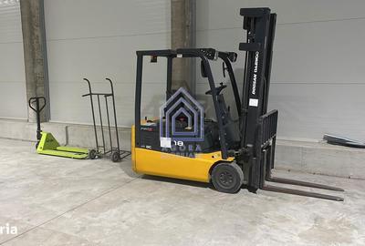 Spațiu comercial, de 680 mp, în Central - 2