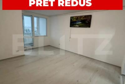 Garsonieră decomandată în Noua - 2